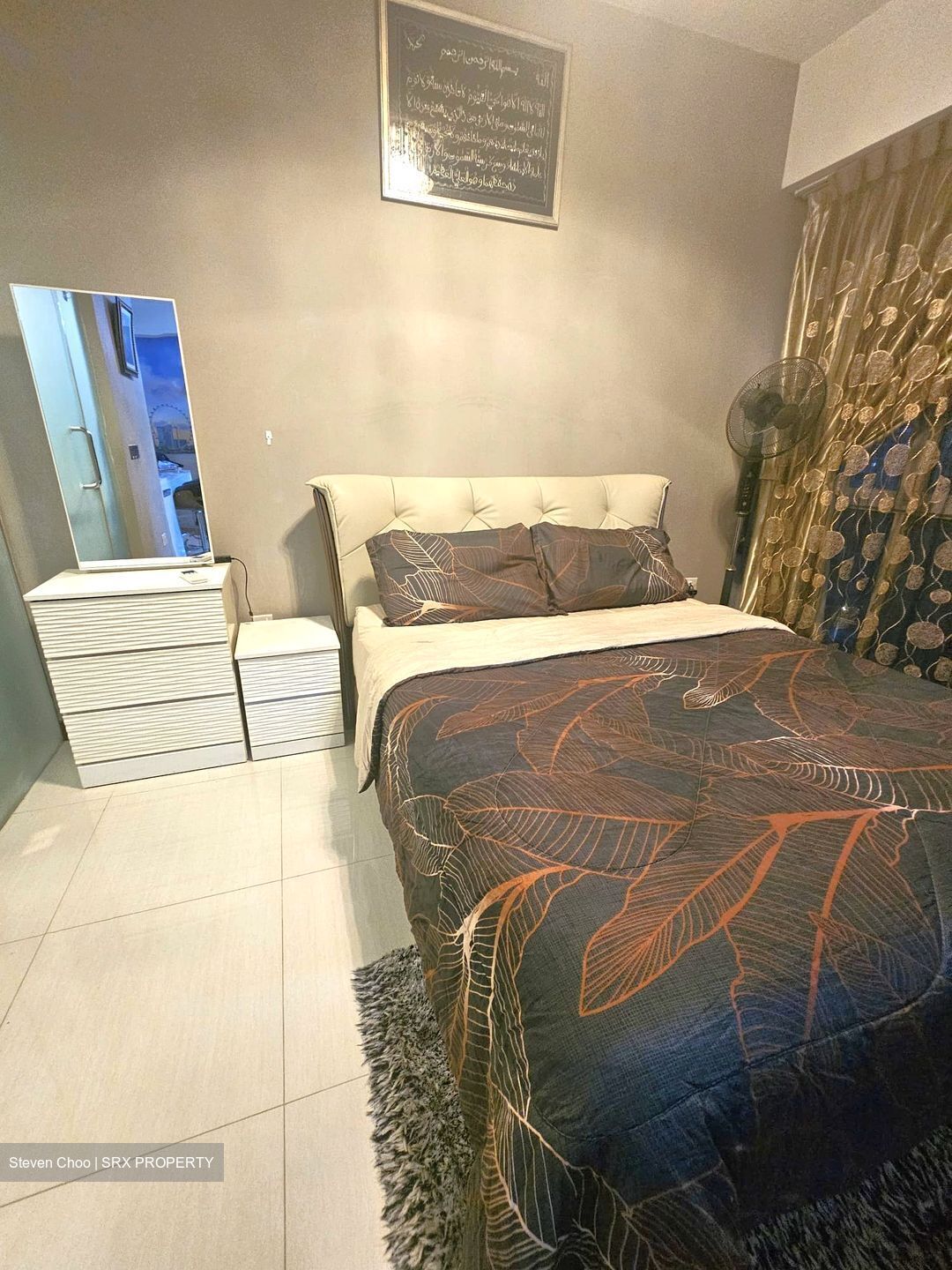 Seastrand (D18), Condominium #627605001